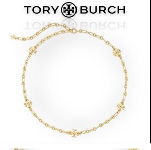 Tory Burch Roxanne necklace